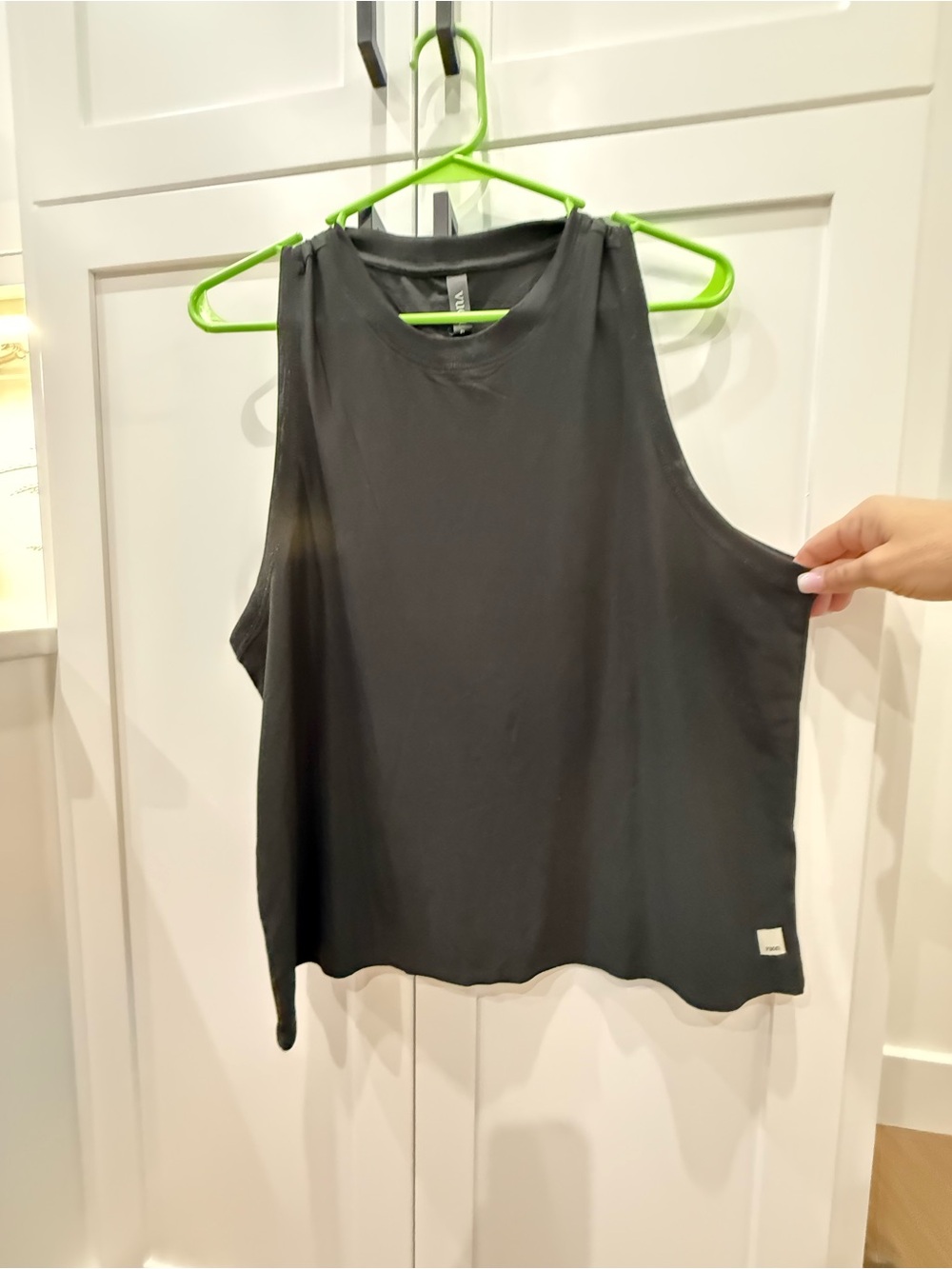 Vuori Black